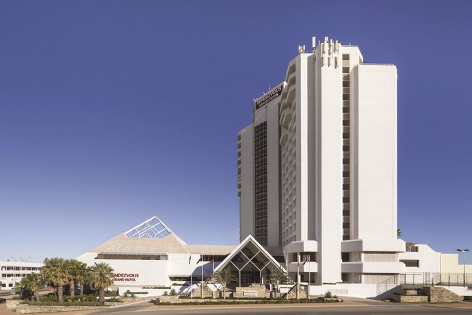 Rendezvous Hotel Perth Scarborough